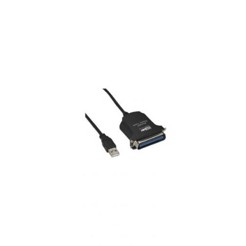 Cabo Conversor USB / Paralelo - Feasso