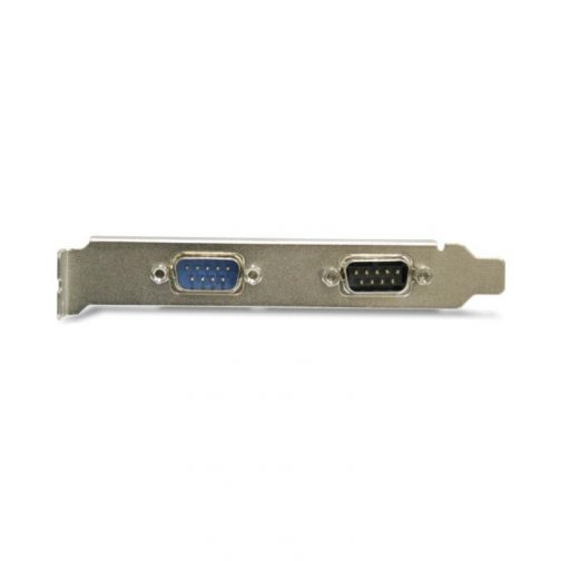 Placa PCI 2 Portas Serial - Multiserial