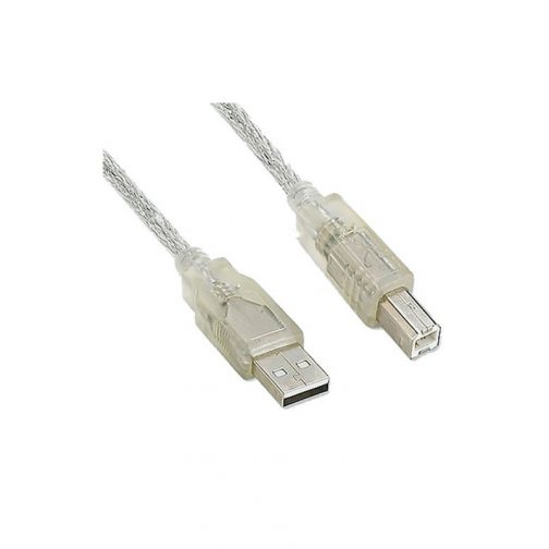 Cabo A M X B M - USB 2.0 - 5 mts. Feasso