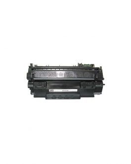 Cartucho de Toner HP Preto Q7553X - Compatível