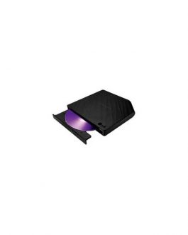 Gravador Leitor DVD / CD Externo USB Slim