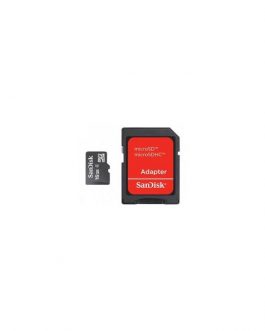 Cartão SD 16GB Sandisk