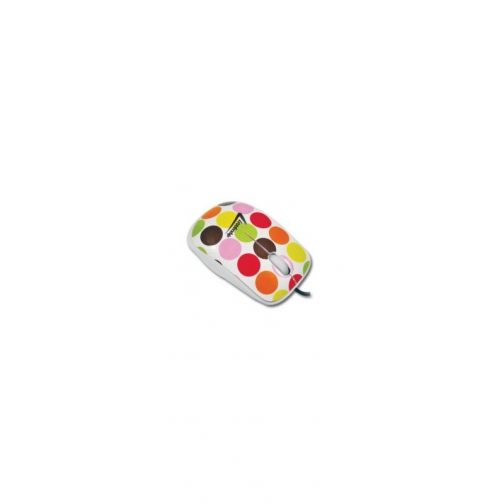 Mouse Leadership Ball Retro Mini USB