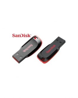 Mini Pendrive Sandisk Z50 8GB