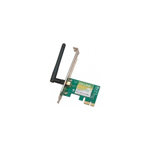 Adaptador Wireless PCI-E