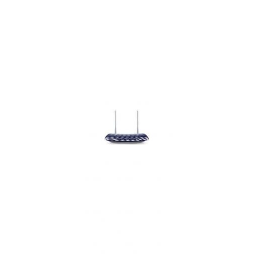Roteador Wireless AC750 Dual Band Router TP-Link Archer C20